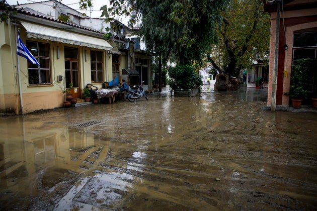 Φωτογραφία αρχείου.