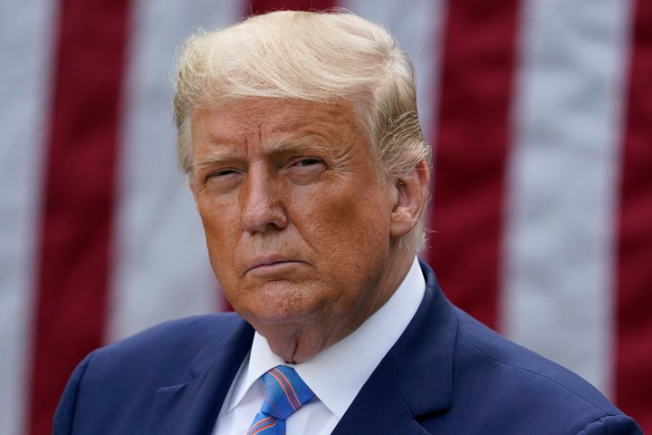 Trump Needs To Win The Election To Keep His Get Out Of Jail Free Card Huffpost Latest News Trump Needs To Win The Election To Keep His Get Out Of Jail Free Card Huffpost Latest News