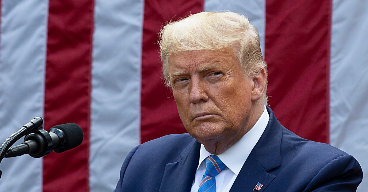 Trump Played Populist 'Con' On The 'Rubes,' Says Former Republican ...