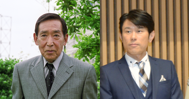 原田泰造さんが はぐれ刑事三世 に 計444回放送された故 藤田まことさんの伝説を受け継ぐ ハフポスト