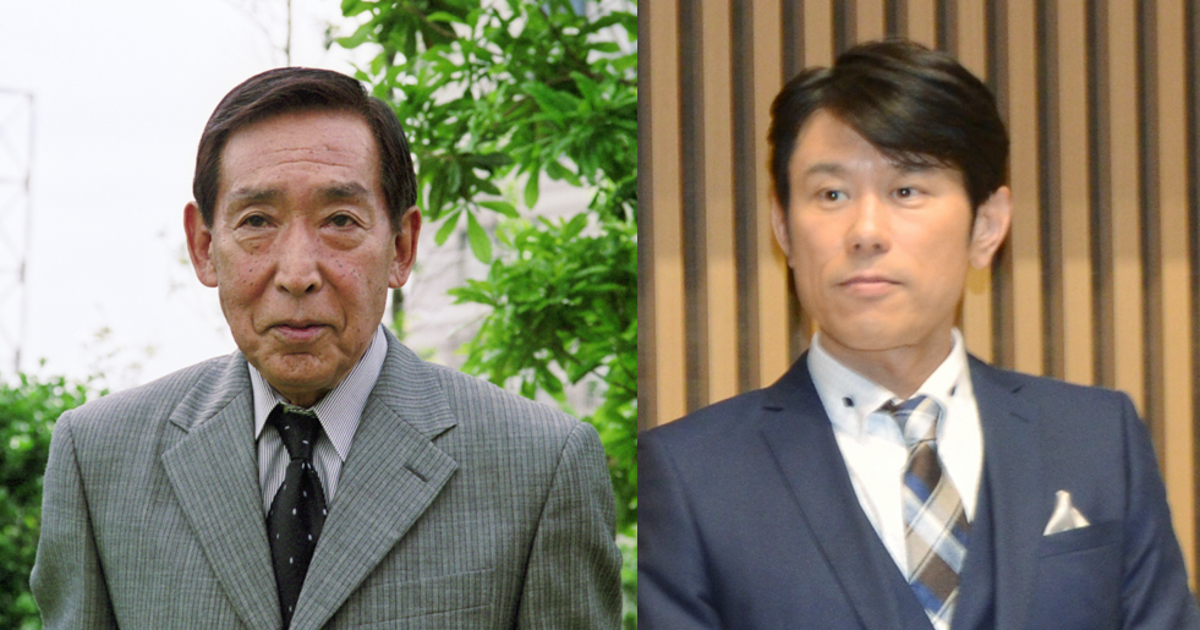 原田泰造さんが はぐれ刑事三世 に 計444回放送された故 藤田まことさんの伝説を受け継ぐ ハフポスト