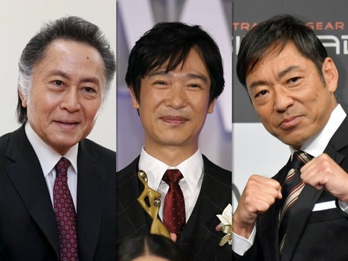 半沢直樹』6658.8万人が視聴していた。最も多くの人が見たのは