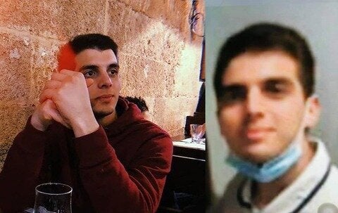 Chi è Antonio De Marco, il presunto assassino di Eleonora Manta e Daniele De Santis Chi è Antonio De Marco, il presunto assassino di Eleonora Manta e Daniele De Santis