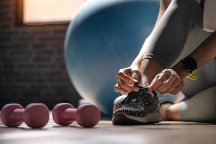 Covid 19 Ces Salles De Sport Et De Yoga Qui Se Rebellent Contre Leur Fermeture Le Huffington Post Life