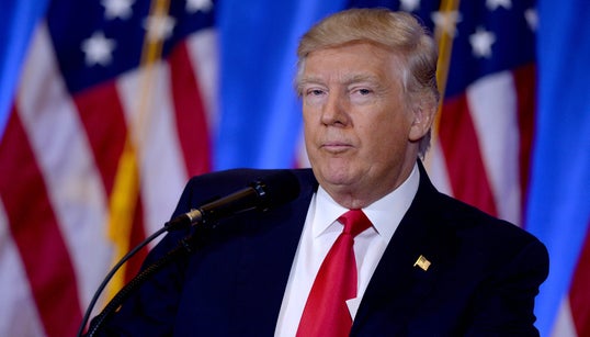 Pour prendre l’avantage face à Biden, Trump pourrait tenter un ultime coup de
