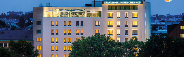 Grandhotel 