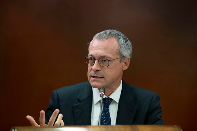Bonomi a Conte: "Se si fallisce sul Recovery Fund andiamo a casa tutti" Bonomi a Conte: "Se si fallisce sul Recovery Fund andiamo a casa tutti"