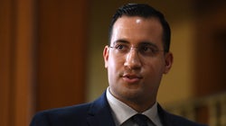 Benalla, placé en réanimation à cause du Covid-19, est sorti de