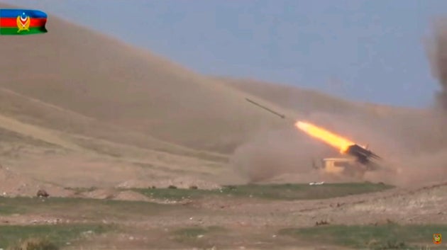 Nagorno Karabakh, non è solo un conflitto fra azeri e armeni Nagorno Karabakh, non è solo un conflitto fra azeri e armeni