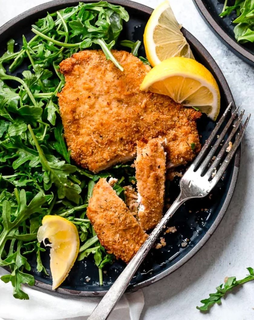 Healthy Air Fryer Recipes: Upgrade Your Favorite Fried Foods
