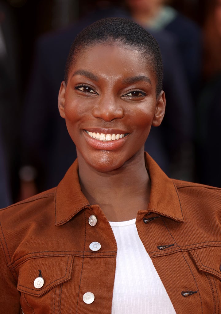 Michaela Coel