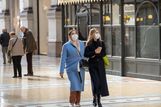 Altri 24 morti per Covid, 1.648 nuovi casi, con oltre 90mila tamponi Altri 24 morti per Covid, 1.648 nuovi casi, con oltre 90mila tamponi