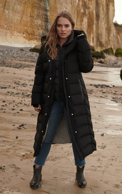 Meilleur manteau hiver shops femme