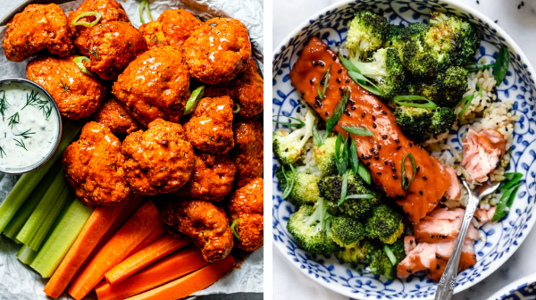 Healthy Air Fryer Recipes: Upgrade Your Favorite Fried Foods Healthy Air Fryer Recipes: Upgrade Your Favorite Fried Foods