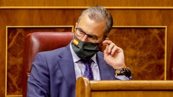 El Ayuntamiento de Madrid retirará las calles y estatuas de Largo Caballero e Indalecio