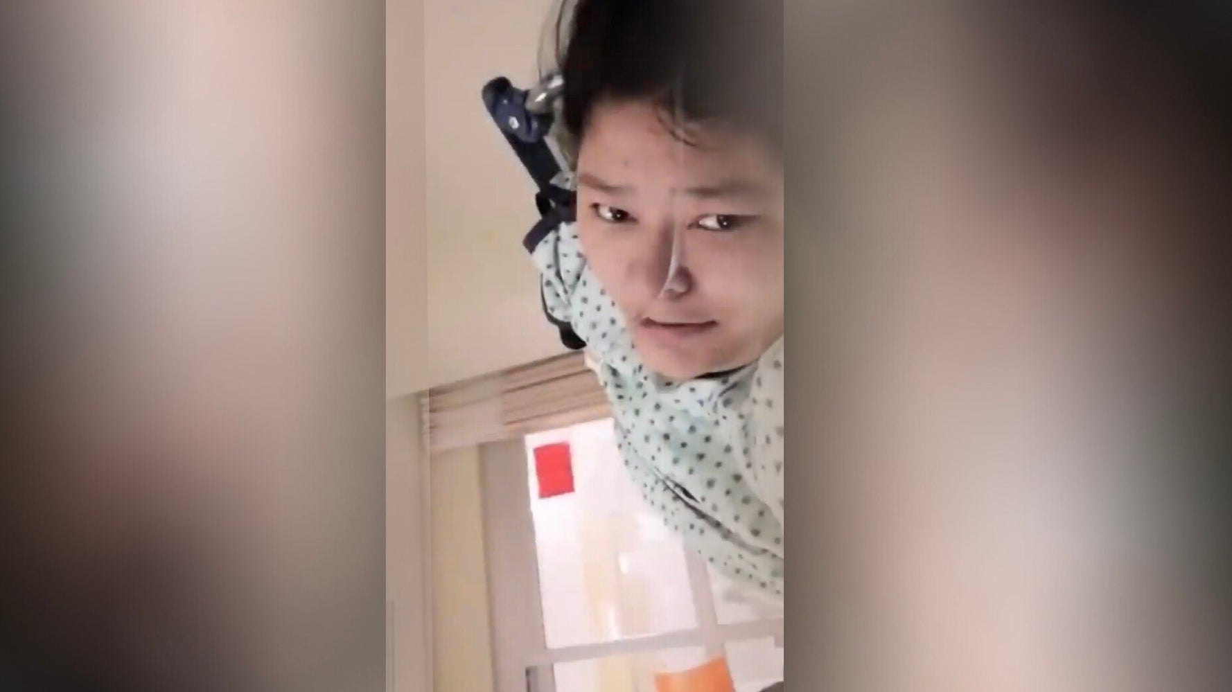 Joyce echaquan facebook