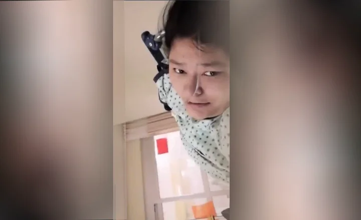 Joyce echaquan facebook