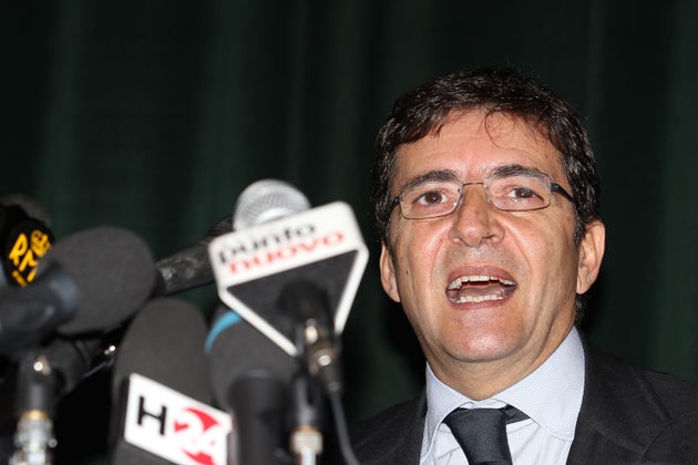 Accusato di collusione coi Casalesi: Nicola Cosentino assolto in Appello Accusato di collusione coi Casalesi: Nicola Cosentino assolto in Appello