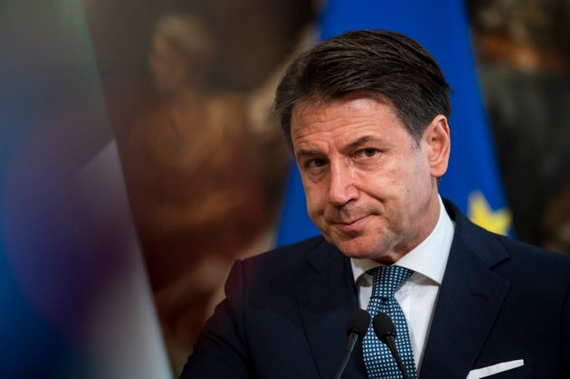 I guardiani del Recovery Fund I guardiani del Recovery Fund