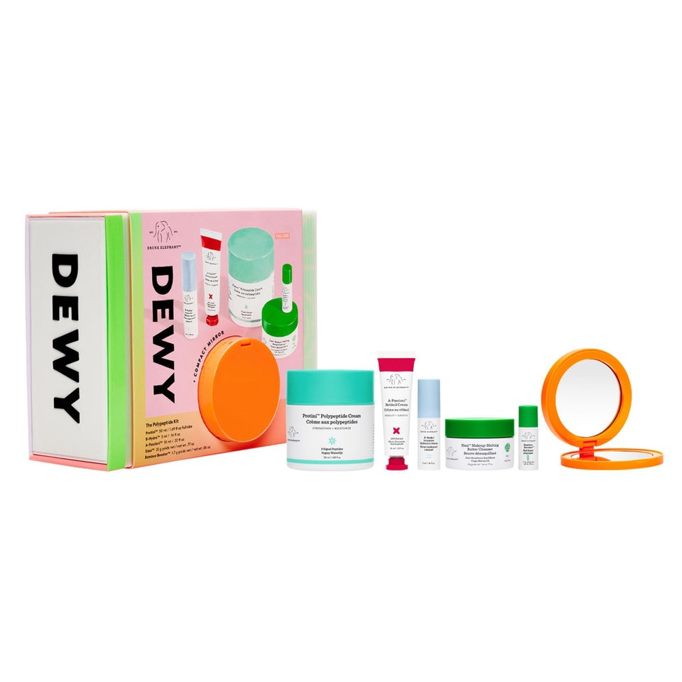 Sephora's 2020 Holiday Beauty Gift Sets Are Finally Here 5 Sephora's 2020 Holiday Beauty Gift Sets Are Finally Here 4