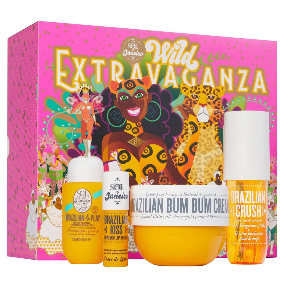 Sephora's 2020 Holiday Beauty Gift Sets Are Finally Here 12 Sephora's 2020 Holiday Beauty Gift Sets Are Finally Here 11