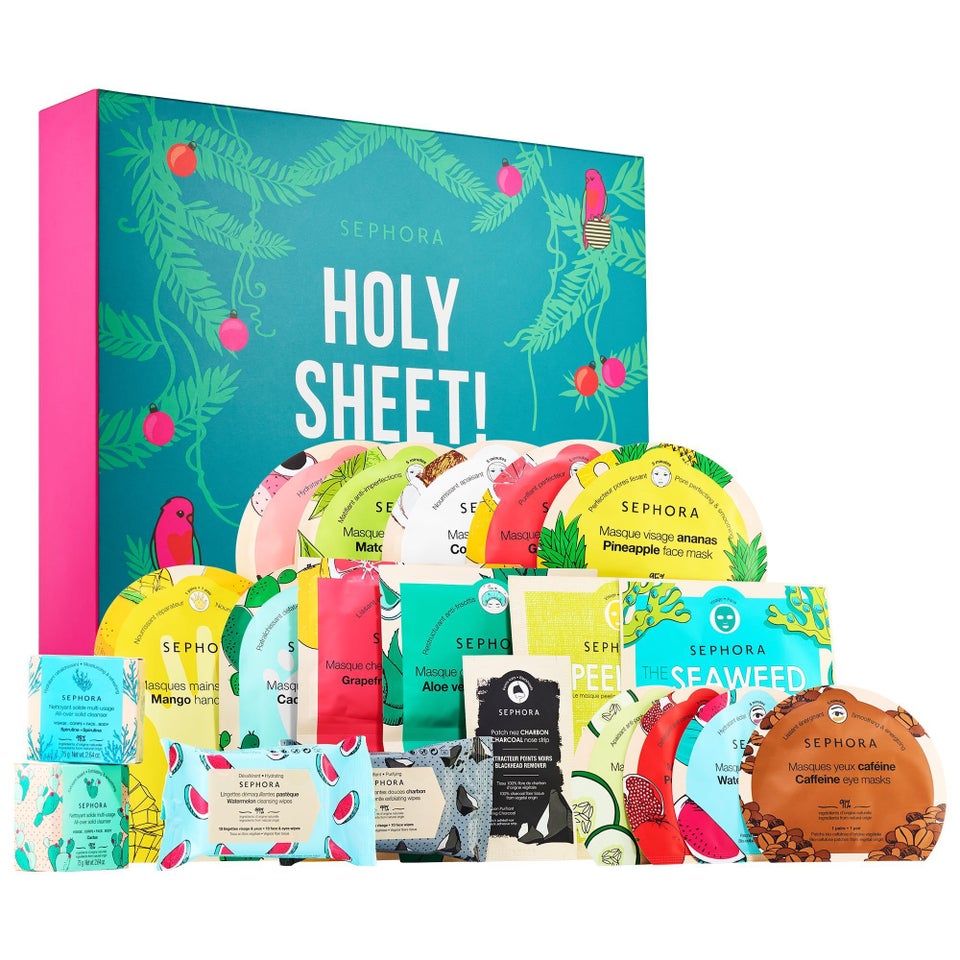 Sephora's 2020 Holiday Beauty Gift Sets Are Finally Here 7 Sephora's 2020 Holiday Beauty Gift Sets Are Finally Here 6