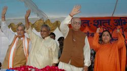 Babri Verdict: All 32 Accused Including Advani, Joshi, Uma Bharti Acquitted