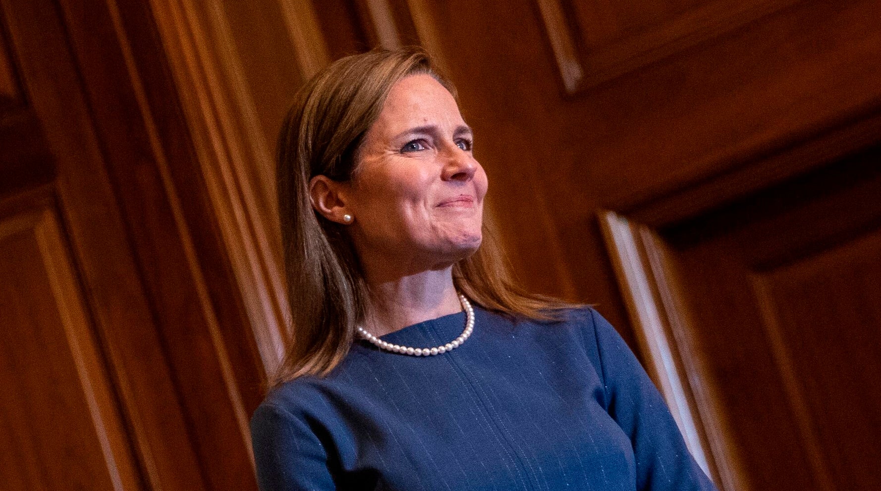 Amy Coney Barrett Closely Tied To Group Ex-Members Say Subjugates Women ...