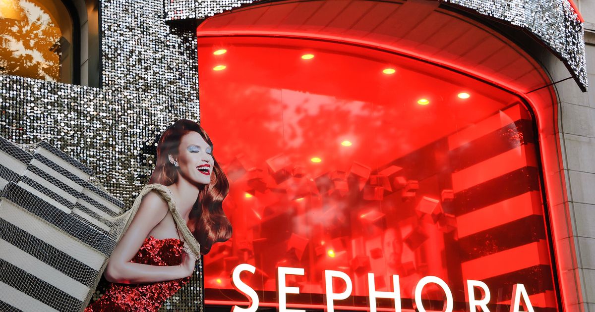 Sephora's 2020 Holiday Beauty Gift Sets Are Finally Here