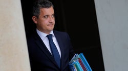 Darmanin demande aux préfets de “reconduire systématiquement” les ”étrangers” menaçant l’ordre