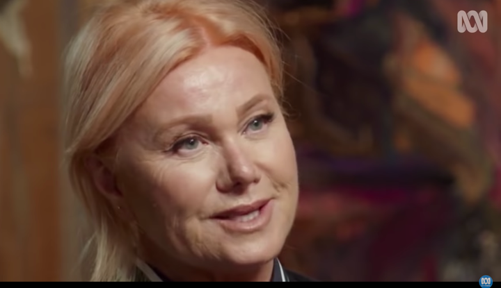 In an interview this week, actor Deborra-Lee Furness (above) detailed the comments about husband Hugh Jackman she's sick of hearing.