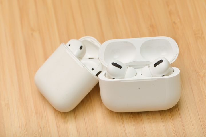 There are a lot of Prime Day deals on headphones, but perhaps the best headphones deal going on this Prime Day is on the AirPods Pro.
