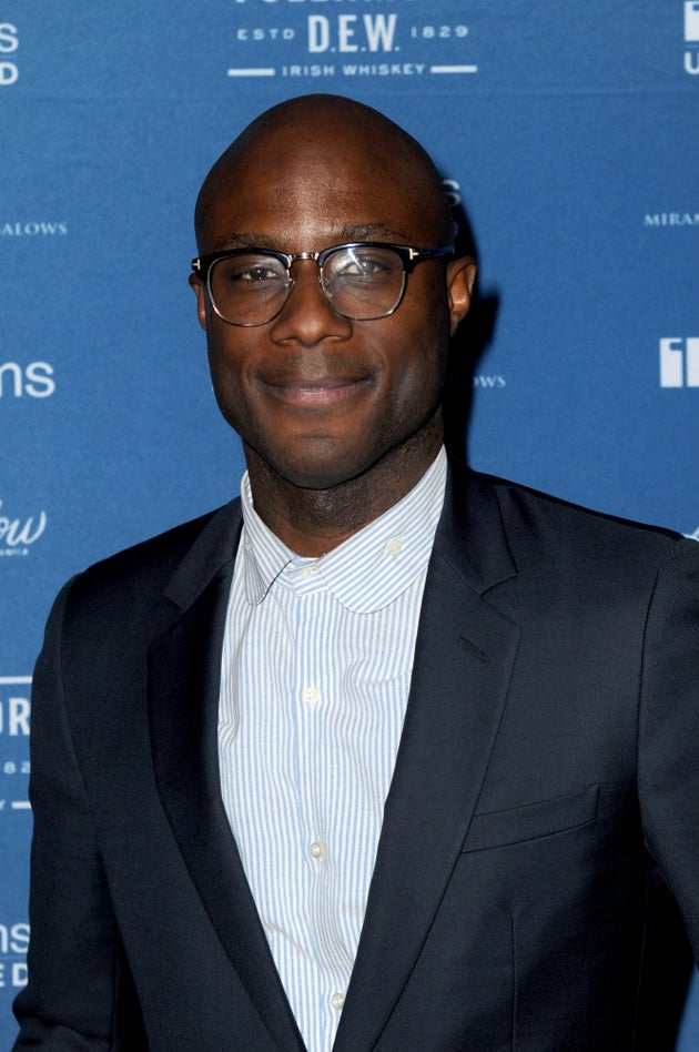 Barry Jenkins