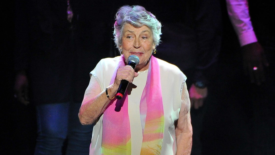 Helen Reddy