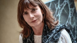 Elle a appris à lire à 50 ans et le raconte dans un livre écrit de ses