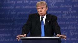 Trump necesita ganar para asegurarse la impunidad y no enfrentarse a penas de prisión