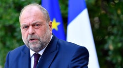 Avec la fronde des magistrats, Éric Dupond-Moretti réussit à éclipser la hausse de son