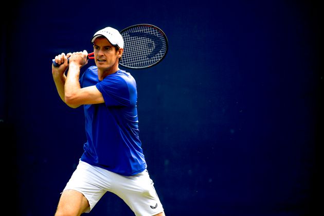 Sir Andy Murray received the surgery pioneered by Dr McMinn, though it was performed by another doctor 