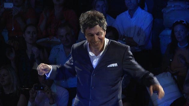 Λουκάς Καρυτινός