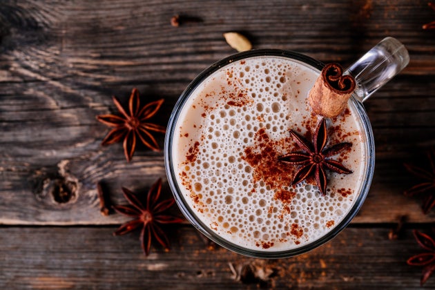 How To Make A Pumpkin Spice Latte – And Other Autumnal Drinks