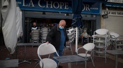 La justice a tranché, les bars et restaurants de Marseille et Aix restent