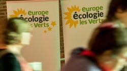 Cette élue EELV “approuve” l’incendie d’une antenne