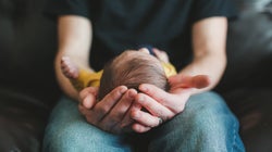 BLOG - Ce qui manque à la réforme du congé parental? Offrir un vrai choix aux