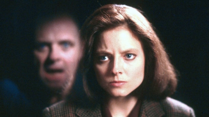 Jodie Foster in "The Silence of the Lambs," which is leaving Netflix.
