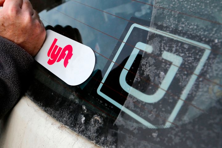 The Seattle law is one in a string of new regulations that challenge the independent contractor model of Uber and Lyft.