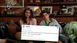 Ils racontent les rencontres improbables de leurs