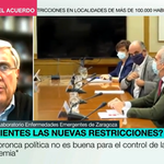 El pesimista augurio del experto Juan José Badiola si no se toman 