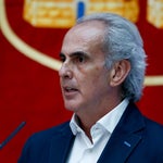 Madrid se rebela y dice que no cumplirá las restricciones por no ser 