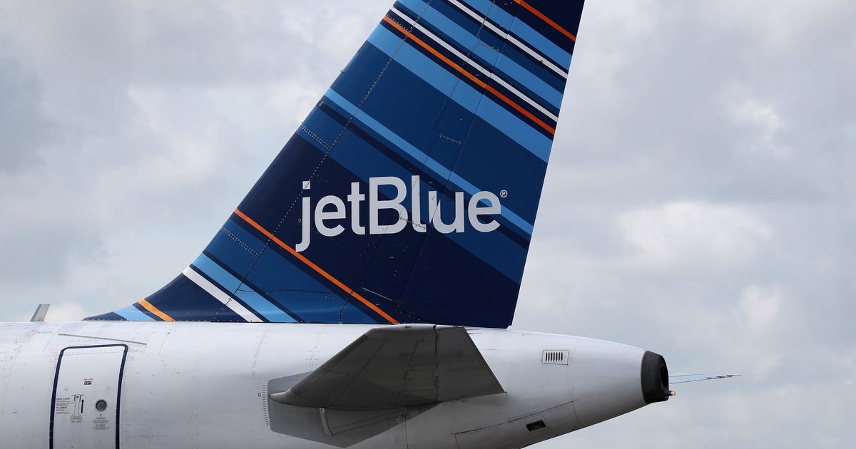 JetBlue To Offer AtHome COVID19 Tests For Travelers With