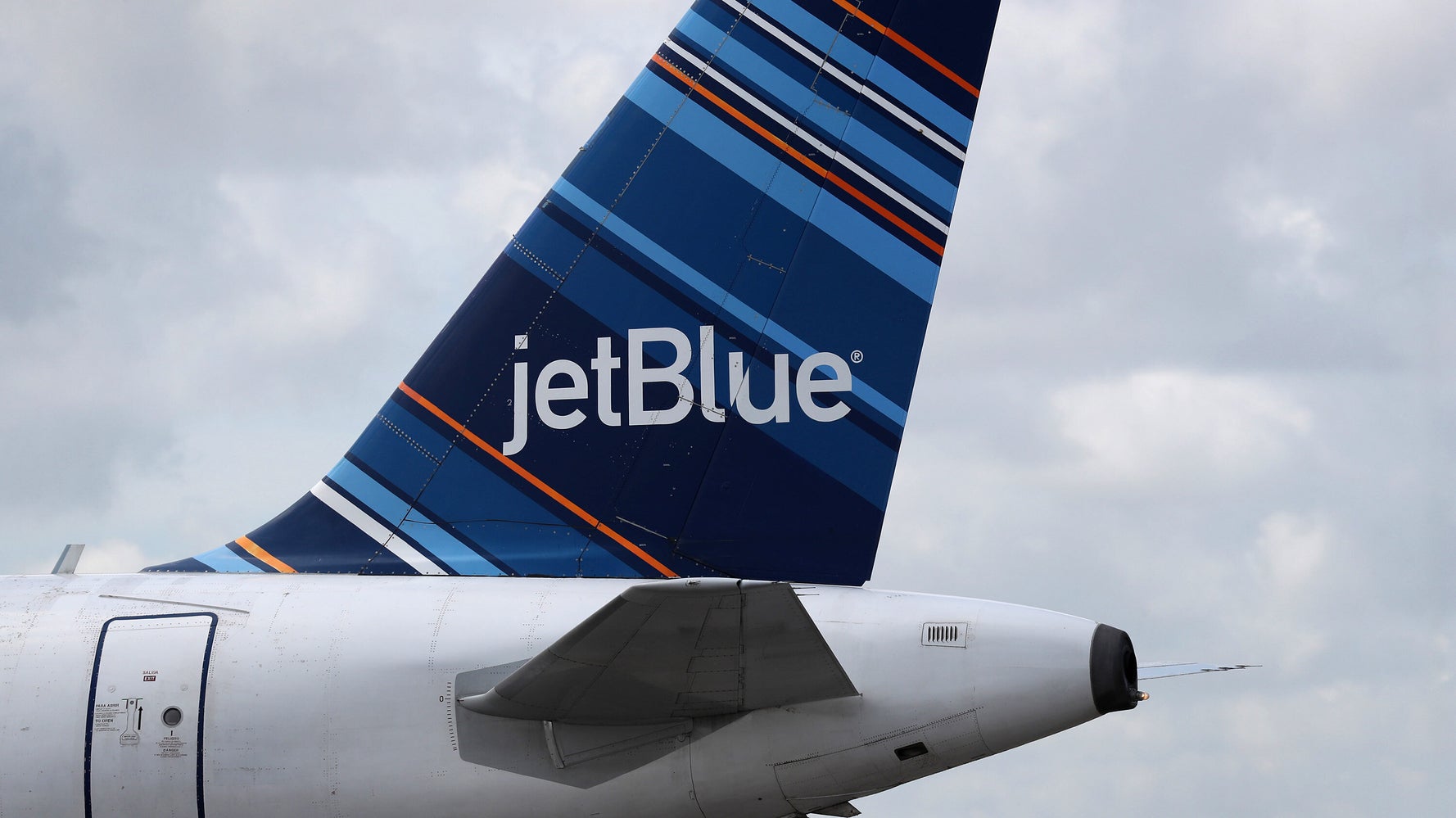 JetBlue To Offer At-Home COVID-19 Tests For Travelers With Upcoming ...